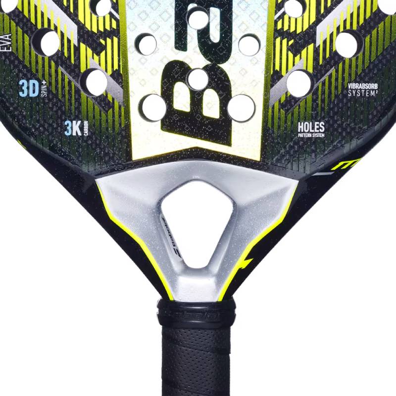 Pala Babolat Counter Viper 25