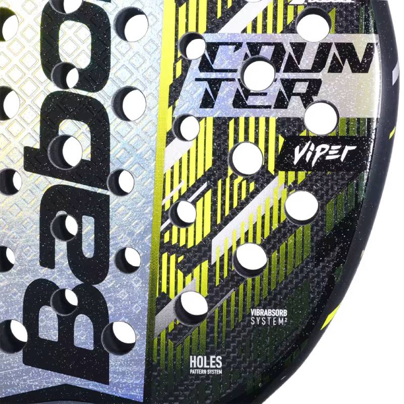 Pala Babolat Counter Viper 25