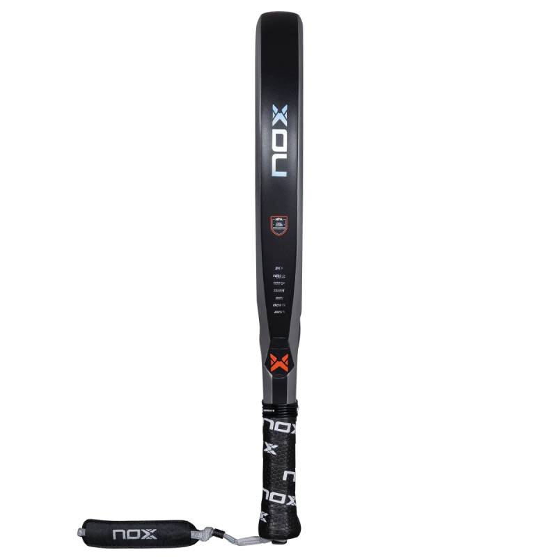 Pala Nox Nextgen Pro Hybrid 3K Nfa Series