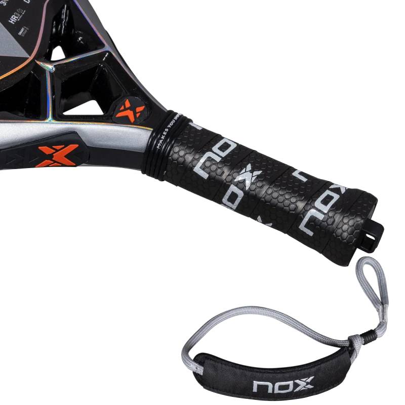 Pala Nox Nextgen Pro Hybrid 3K Nfa Series