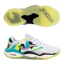Zapatilla Joma Smash Men 2532 White Blue