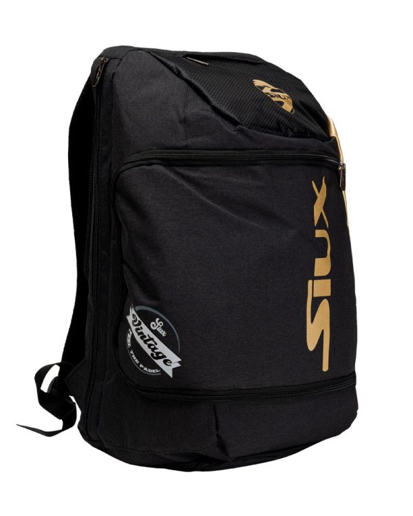 Mochila Siux Vintage