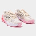 Zapatilla Joma Open Lady 2525 Beige