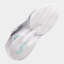 Zapatilla Joma Master 1000 Lady 2542 White/Turquoise