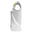 Camiseta Joma Sin Mangas Torneo Capsule Sleeveless