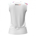 Camiseta Joma Sin Mangas Torneo Capsule Sleeveless