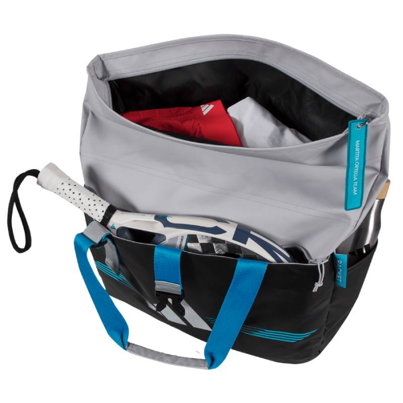 Bolsa Adidas Weekend Bag Off white 3.4