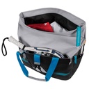 Bolsa Adidas Weekend Bag Off white 3.4