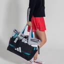 Bolsa Adidas Weekend Bag Off white 3.4