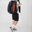 Paletero Adidas Multigame Black/Orange 3.4