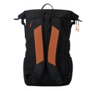 Mochila Adidas Multigame Black/Orange 3.4