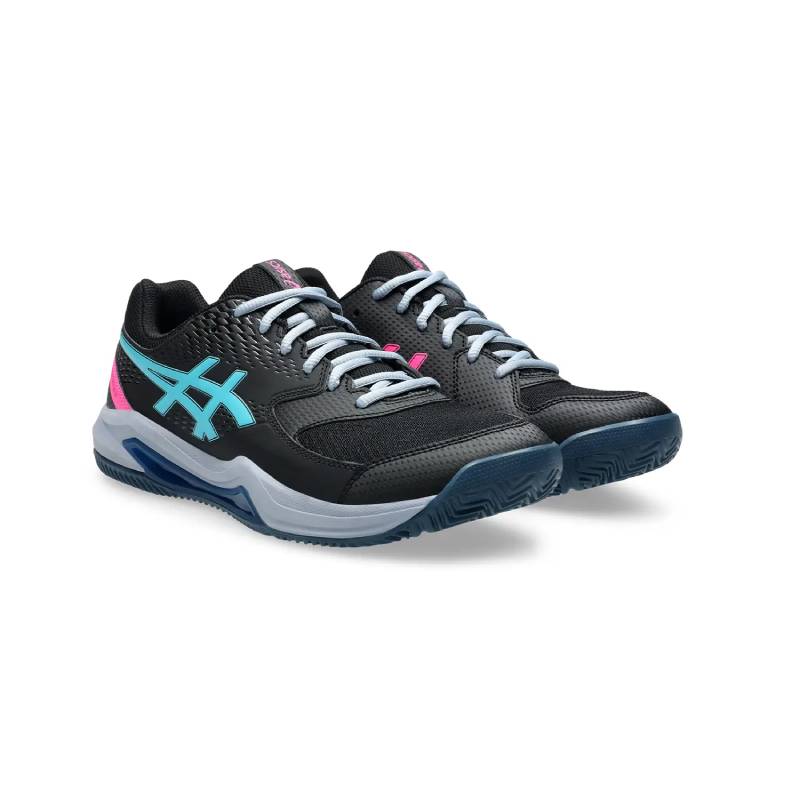 Zapatillas Asics Gel-Dedicate 8 Padel 1041A414-001