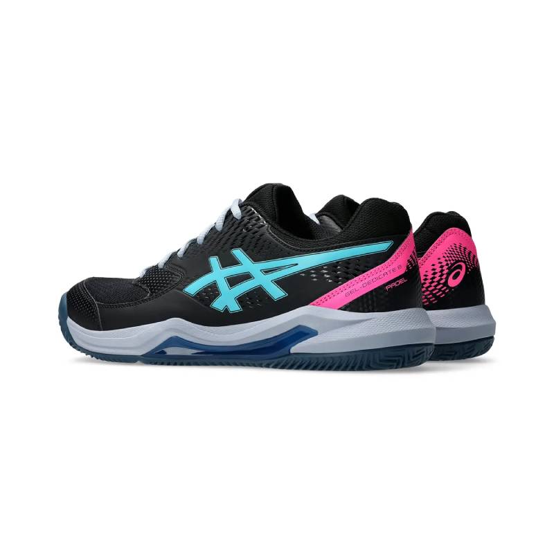 Zapatillas Asics Gel-Dedicate 8 Padel 1041A414-001