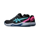 Zapatillas Asics Gel-Dedicate 8 Padel 1041A414-001