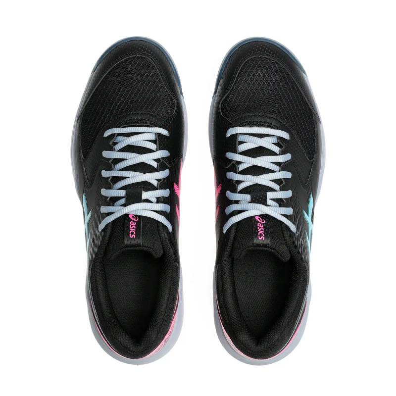 Zapatillas Asics Gel-Dedicate 8 Padel 1041A414-001