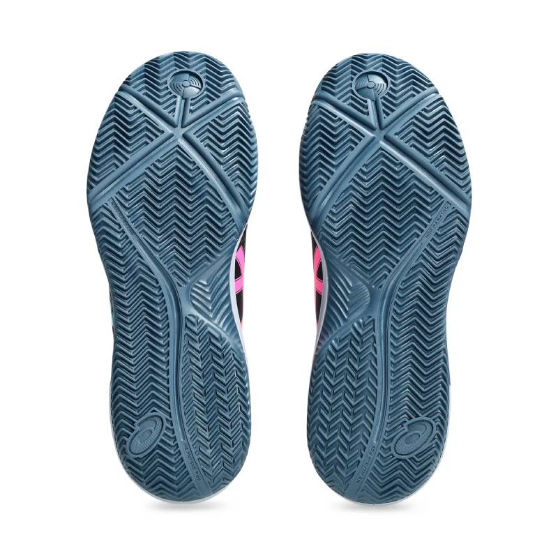 Zapatillas Asics Gel-Dedicate 8 Padel 1041A414-001