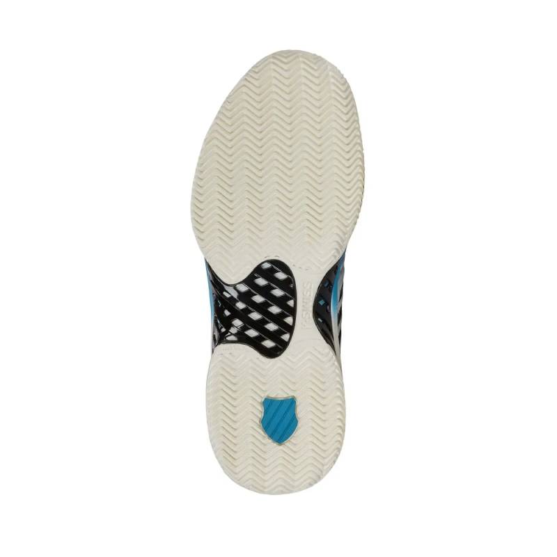 Zapatilla Kswiss Express Light 3 Hb 26