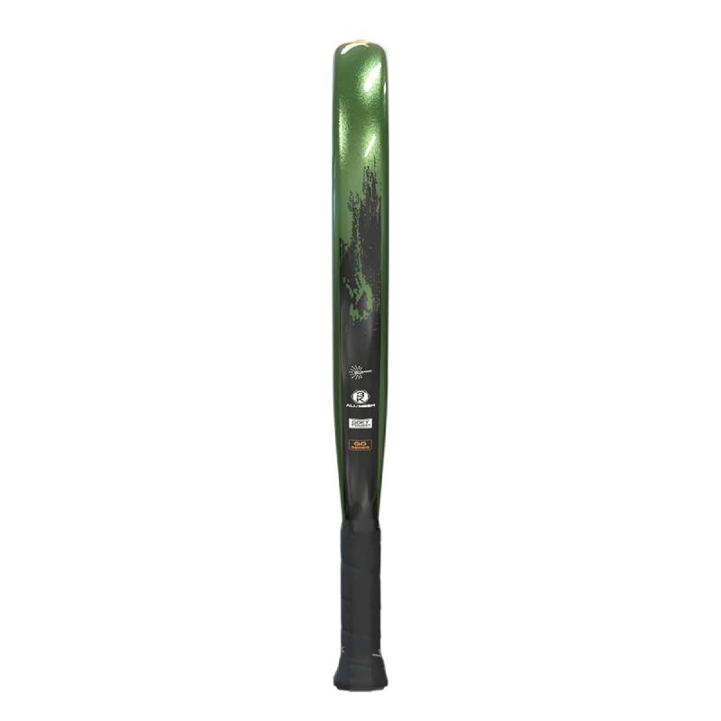 Pala Siux Trilogy Go 5
