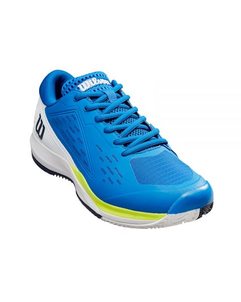 Zapatillas Wilson Rush Pro Ace Clay WRS330840