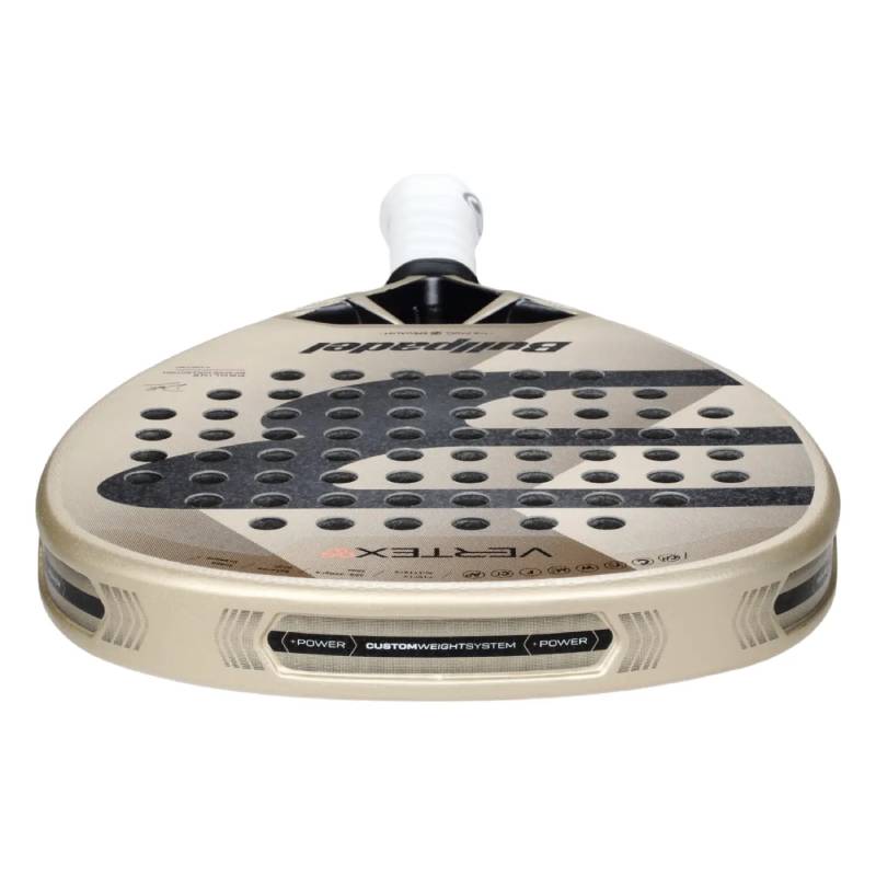 Pala Bullpadel Vertex 04 W 25