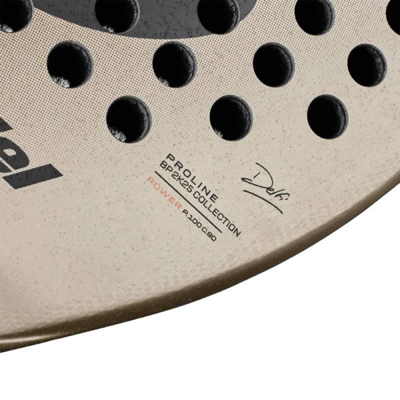 Pala Bullpadel Vertex 04 W 25