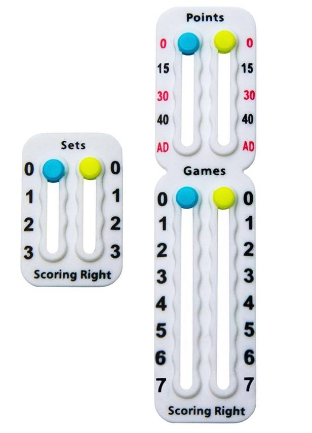 Marcador de Puntos Scoring Right Padel/Tenis