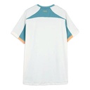 Camiseta Nox Pro T25S Dusty Turquoise