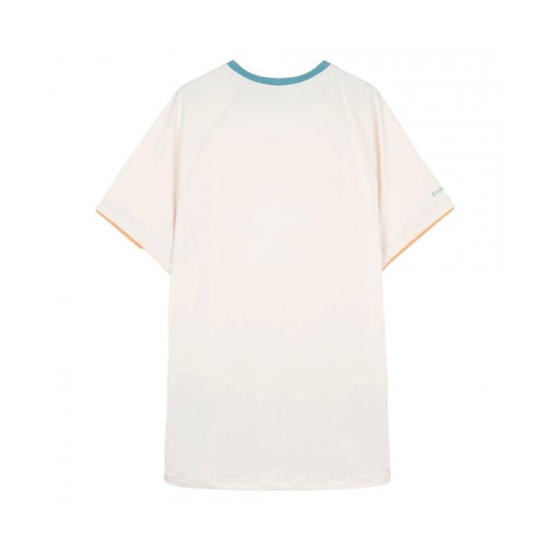 Camiseta Nox Pro T25S Vanilla Ice