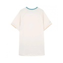 Camiseta Nox Pro T25S Vanilla Ice