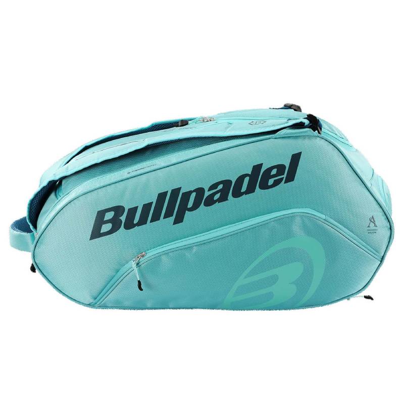 Paletero Bullpadel Bpp25006 Flow 25