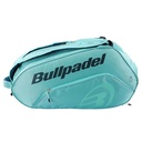 Paletero Bullpadel Bpp25006 Flow 25
