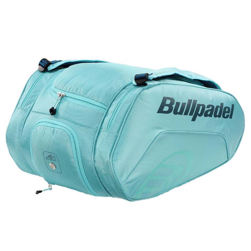 Paletero Bullpadel Bpp25006 Flow 25