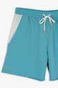 Short Nox Pro T25S Dusty Turquoise