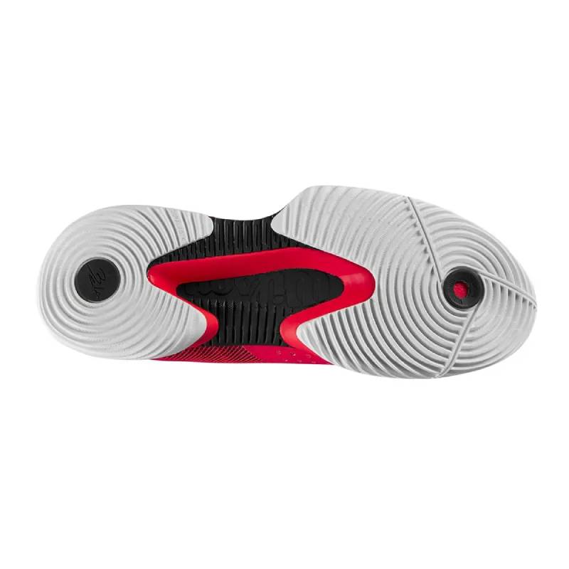 Zapatilla Wilson Bela Pro Rojo Wrs