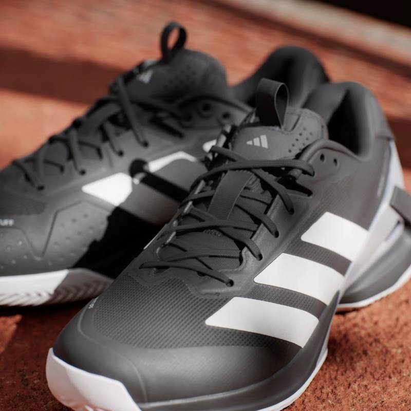 Zapatilla Adidas Adizero Ubersonic 5 M Clay