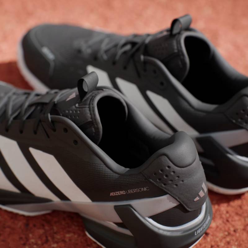 Zapatilla Adidas Adizero Ubersonic 5 M Clay