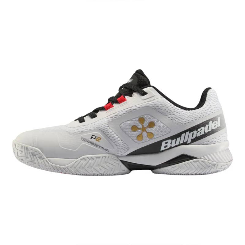 Zapatillas Bullpadel Premier P2