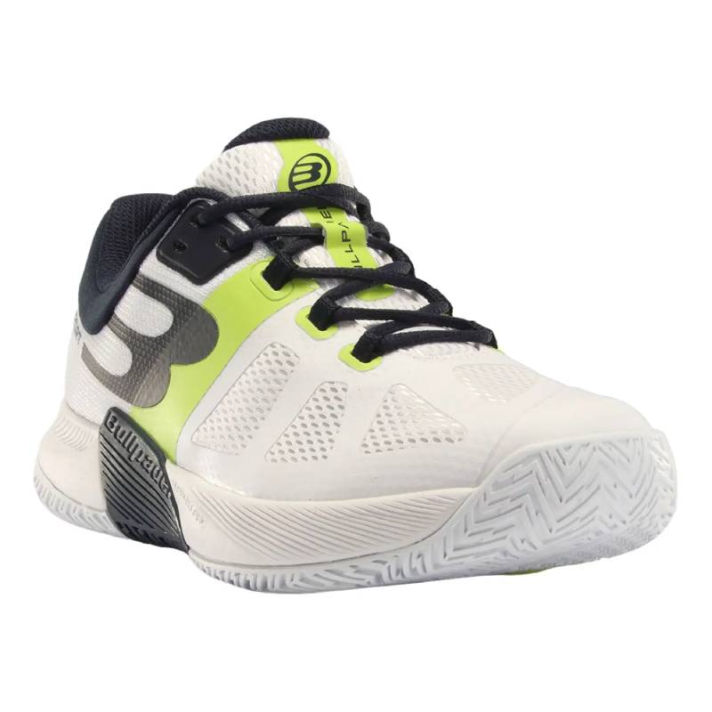 Zapatilla Bullpadel Prf Comfort 24I