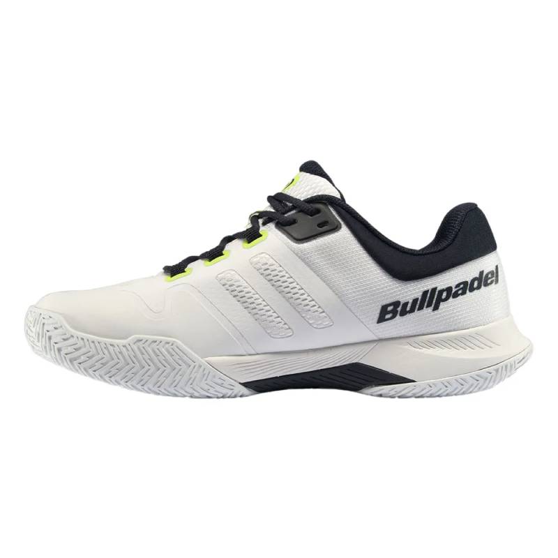 Zapatilla Bullpadel Prf Comfort 24I