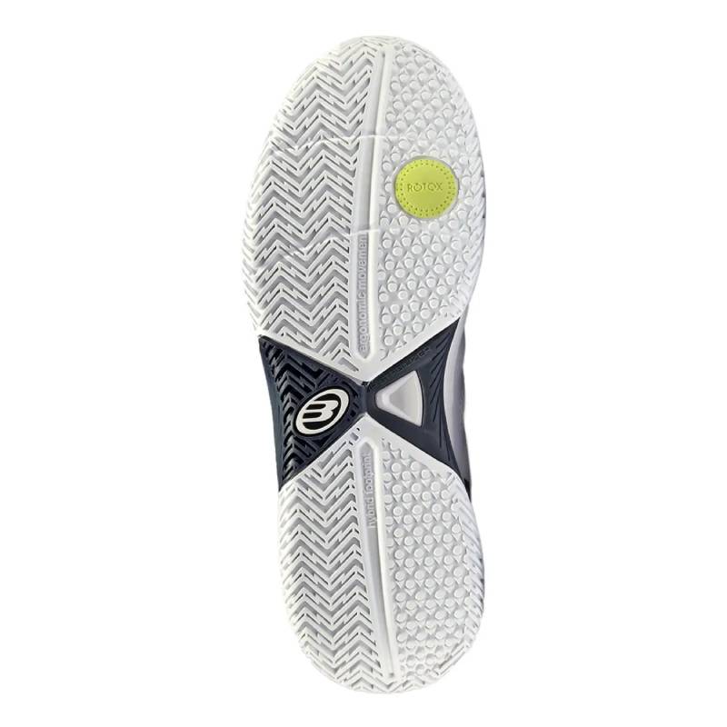Zapatilla Bullpadel Prf Comfort 24I