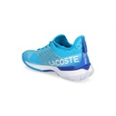 Zapatilla Lacoste Lite Cc 45M132 Pt2