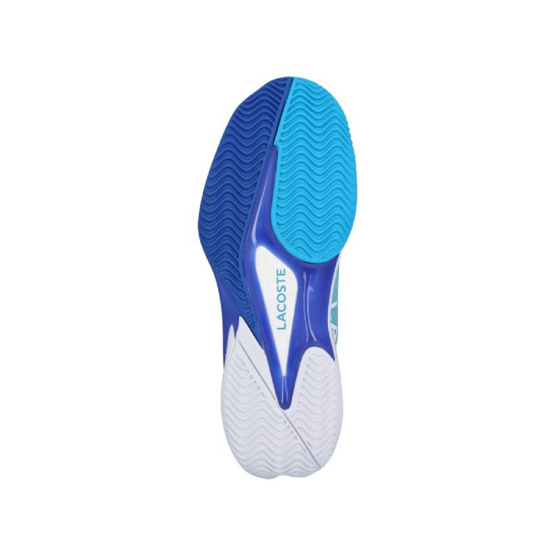 Zapatilla Lacoste Lite Cc 45M132 Pt2