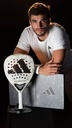 Pala Adidas Metalbone Pro Edt 2025 Ale Galan