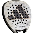 Pala Adidas Metalbone Pro Edt 2025 Ale Galan