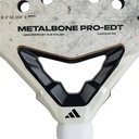 Pala Adidas Metalbone Pro Edt 2025 Ale Galan
