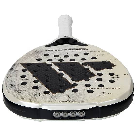 Pala Adidas Metalbone Pro Edt 2025 Ale Galan