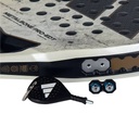 Pala Adidas Metalbone Pro Edt 2025 Ale Galan