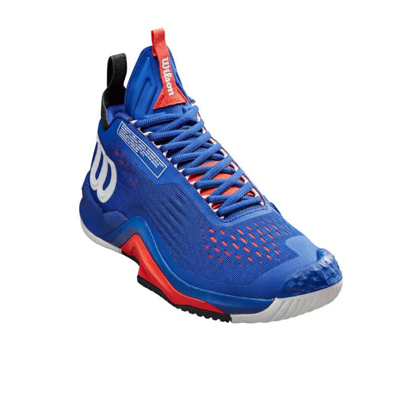 Zapatilla Wilson Rush Pro Tour Mid Wrs330620