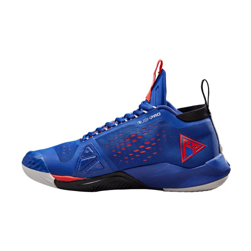 Zapatilla Wilson Rush Pro Tour Mid Wrs330620