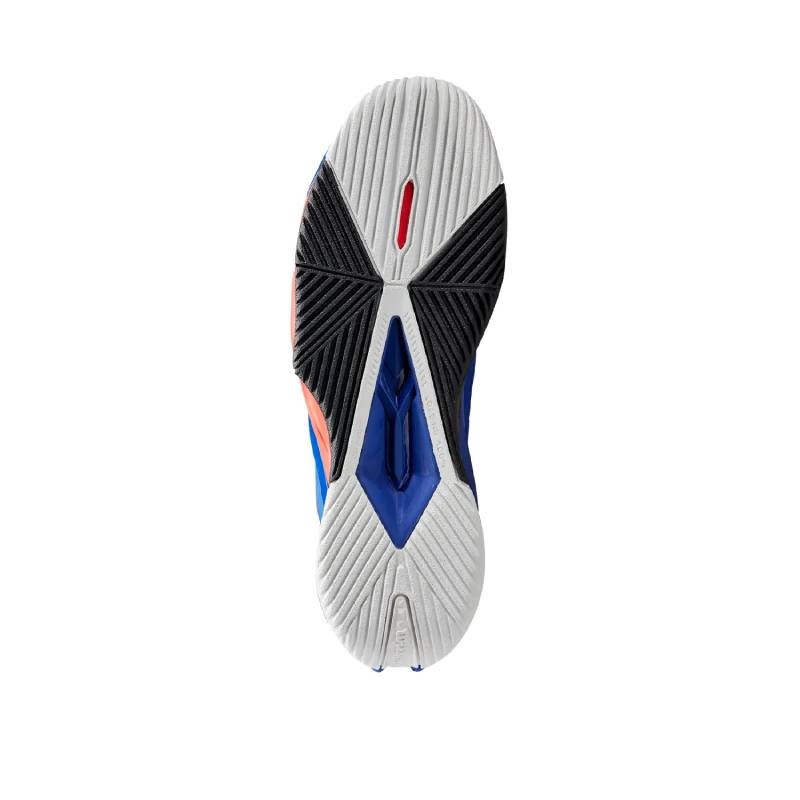 Zapatilla Wilson Rush Pro Tour Mid Wrs330620